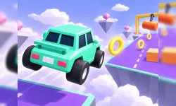 Car Obby 3D