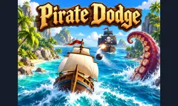 Pirate Dodge