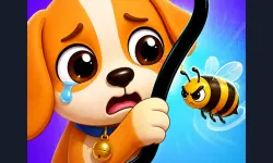 Save My Pet Game