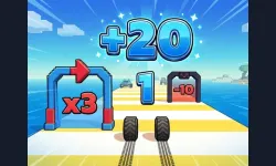 Mathematics Frenzy