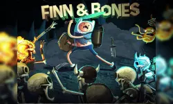 Finn & Bones
