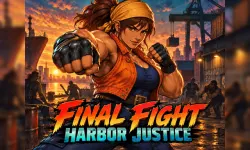 Final Fight: Harbor Justice