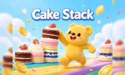 Cake Stack