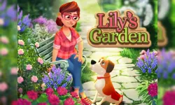 Lily s Garden - Design & Relax