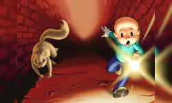 image Mike & Munk