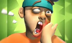 Slap Kings - Fun & Run 3D Game
