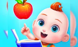 Baby Preschool Learning - For Toddlers & Preschool