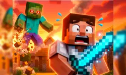 Noob save the village