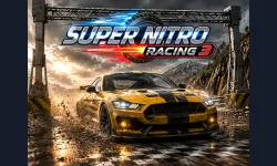 Super Nitro Racing 3