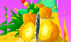 Juicy Run - Fun & Run 3D Game