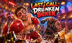 Last Call: Drunken Boxer