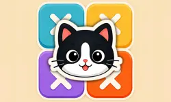Meow Sudoku