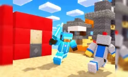 Egg Wars Battle Arena 3D