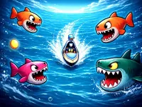 Ship & & Fish